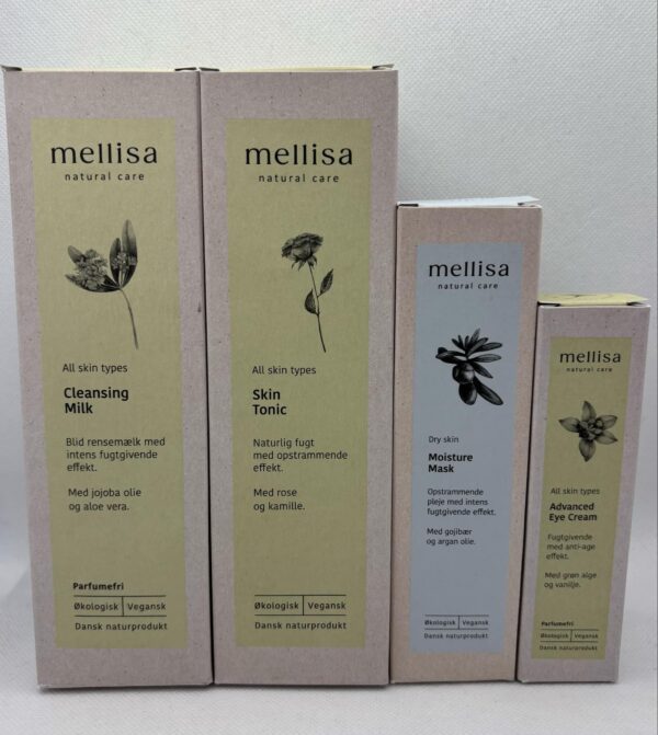 mellisa startkit