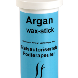 argan wax stick