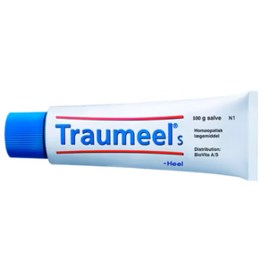 traumeel s salve 100gr