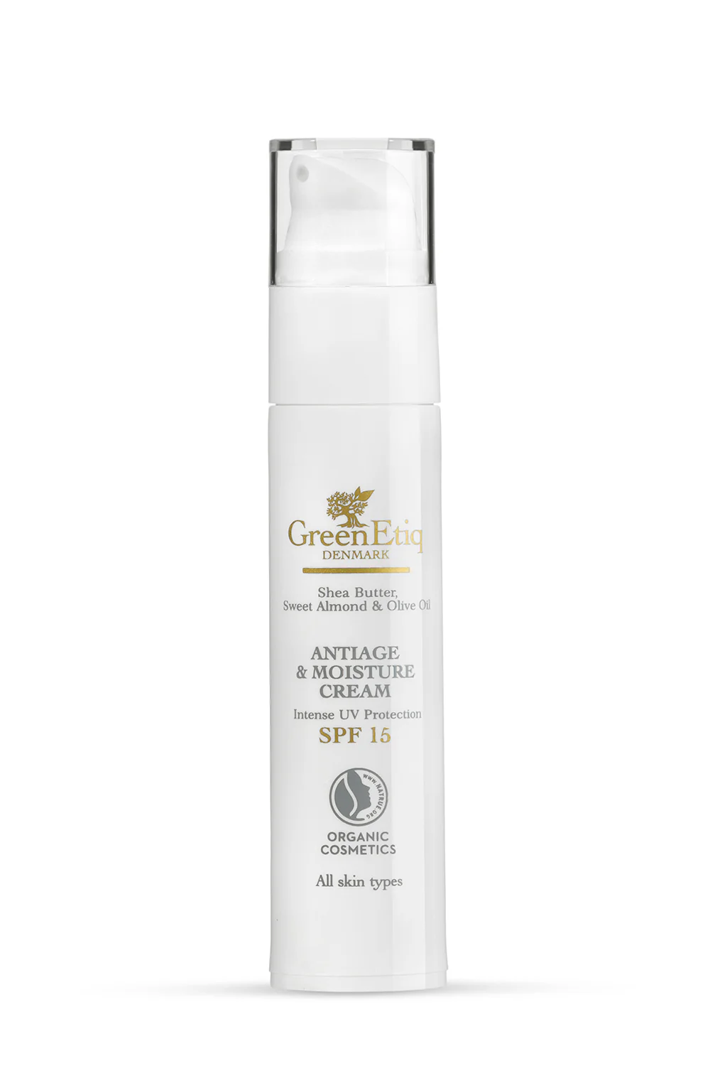 green etiq antiage & moisture cream spf15, 50ml green etiq antiage & moisture cream spf15, 50ml