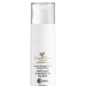 green etiq antiage & moisture elixir, 30ml