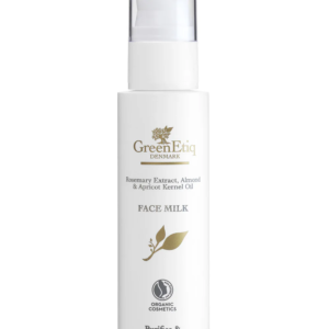 green etiq face milk, 150ml