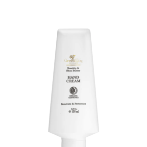 green etiq hand cream, 100ml