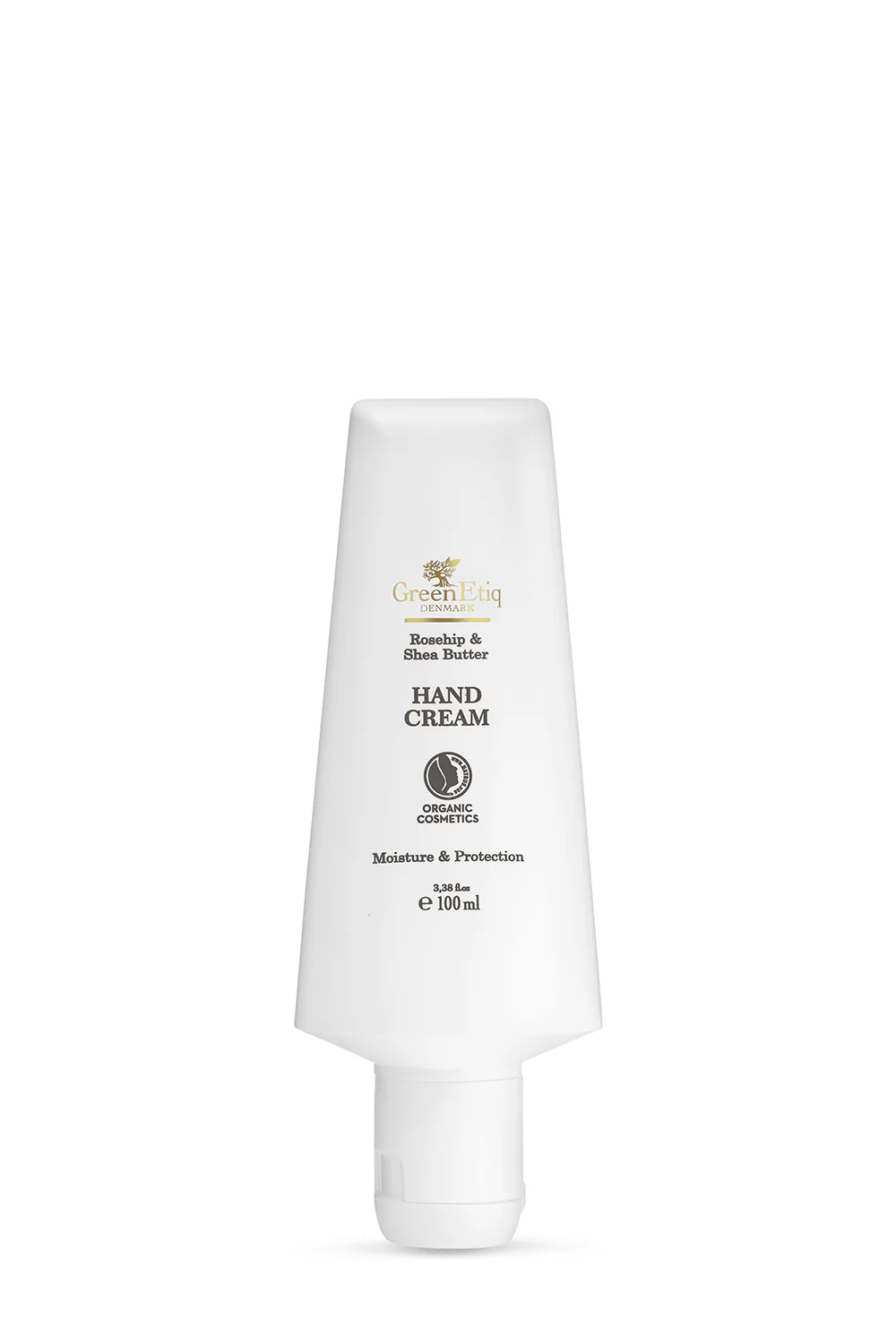 green etiq hand cream, 100ml green etiq hand cream, 100ml