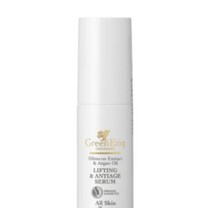 green etiq lifting & antiage serum, 30ml