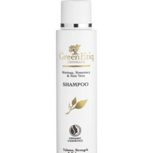 green etiq shampoo, 200ml