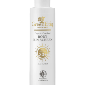 green etiq sun lotion spf30, 200ml